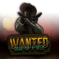 Wanted Dead or a Wild